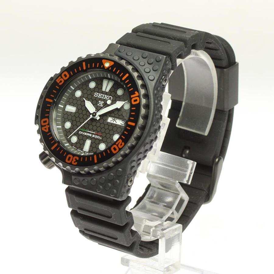 SEIKO（セイコー） 箱保付き ☆極美品【SEIKO】セイコー プロスペック