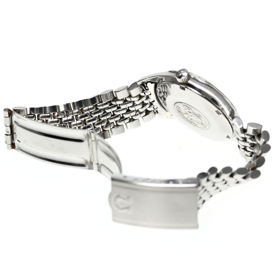 OMEGA シーマスター デイト ライスブレスレット 自動巻き ヴィンテージ OMEGA シーマスター デイト ライスブレスレット 自動巻き