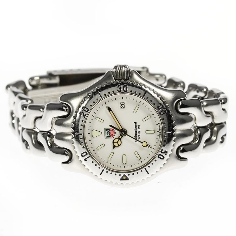 TAG HEUER（タグ・ホイヤー） 【TAG HEUER】タグホイヤー セル S99.015