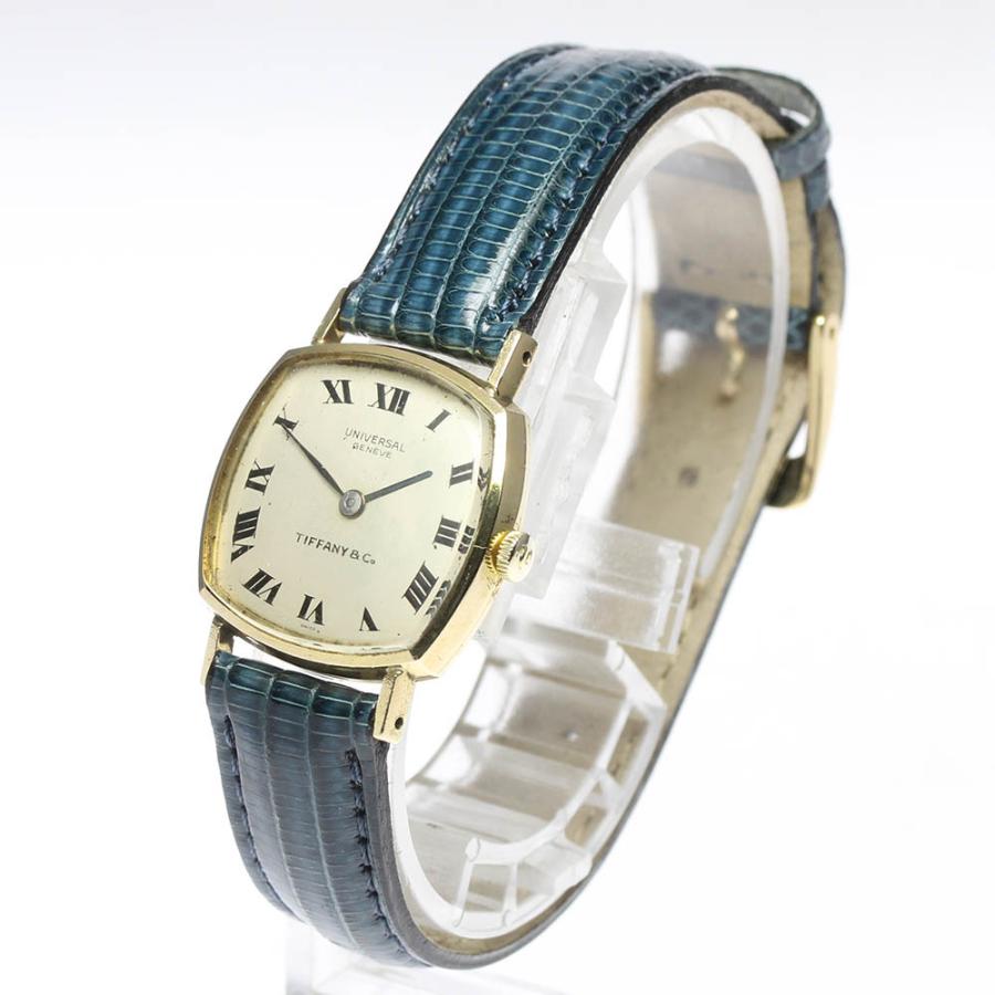 UNIVERSAL GENEVE（ユニバーサル ジュネーブ） 【Universal Geneve
