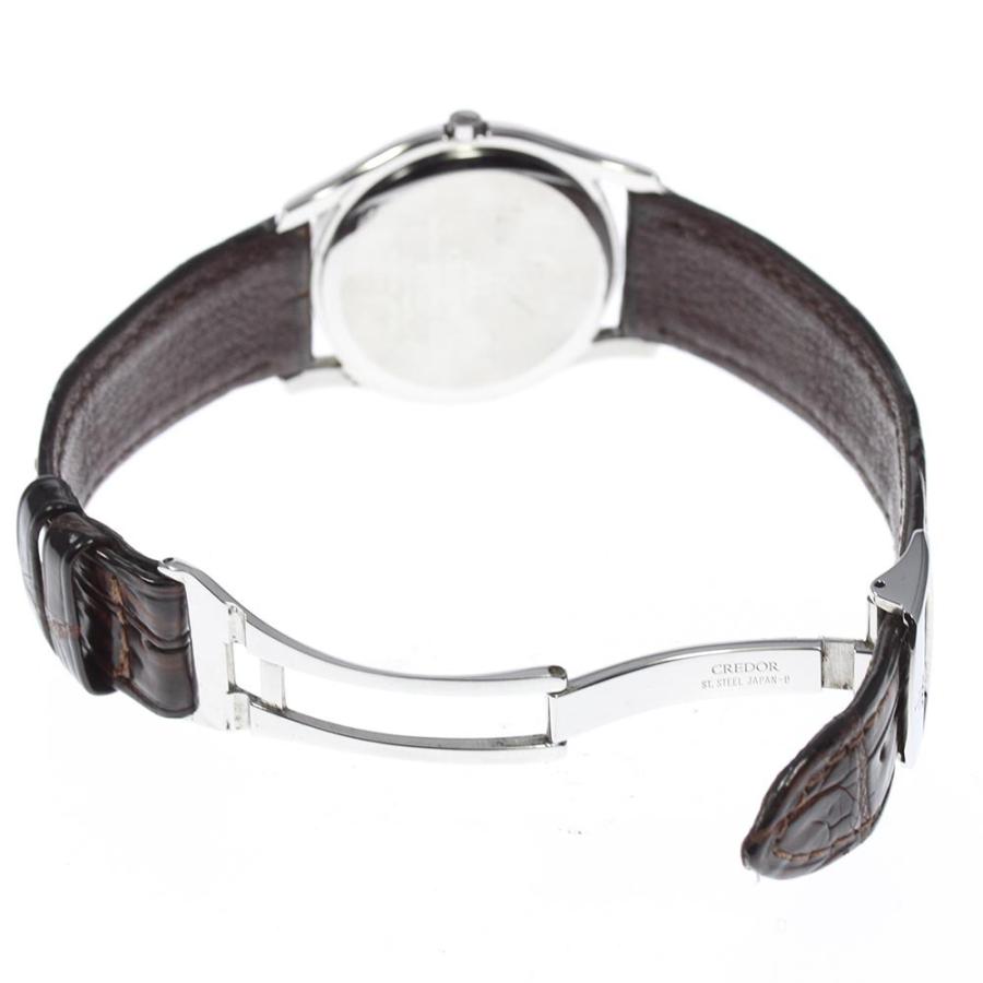 SEIKO 【SEIKO】セイコー クレドール GCAX041 8J82-0AA0 SEIKO 【SEIKO】セイコー クレドール GCAX041 8J82-0AA0
