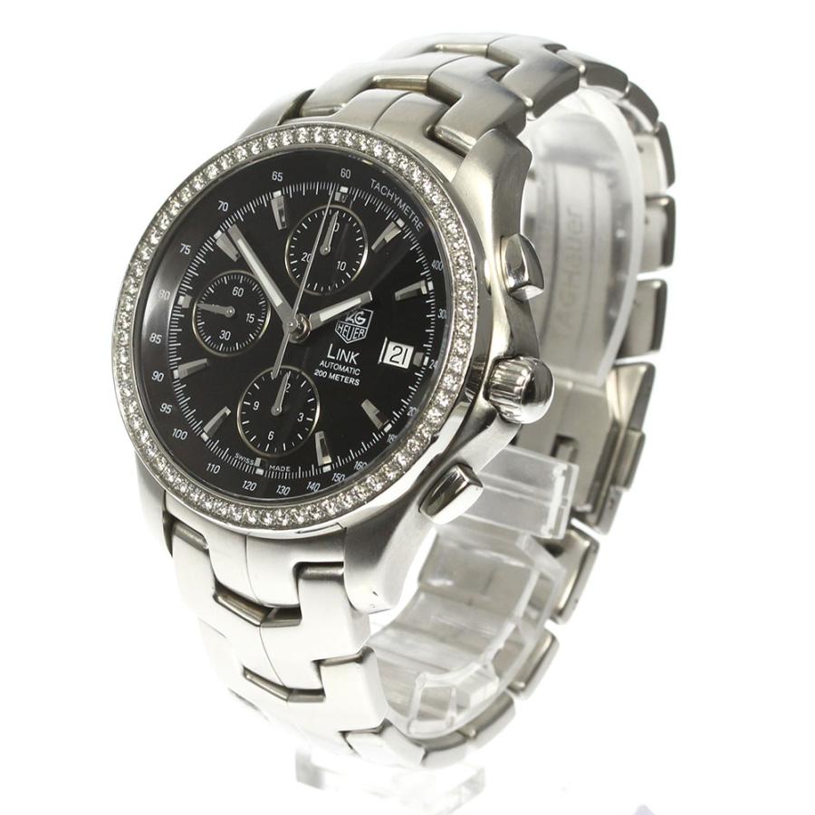 TAG HEUER（タグ・ホイヤー） ☆良品☆箱付き【TAG HEUER】タグ