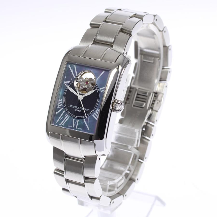 FREDERIQUE CONSTANT（フレデリック・コンスタント） ☆美品