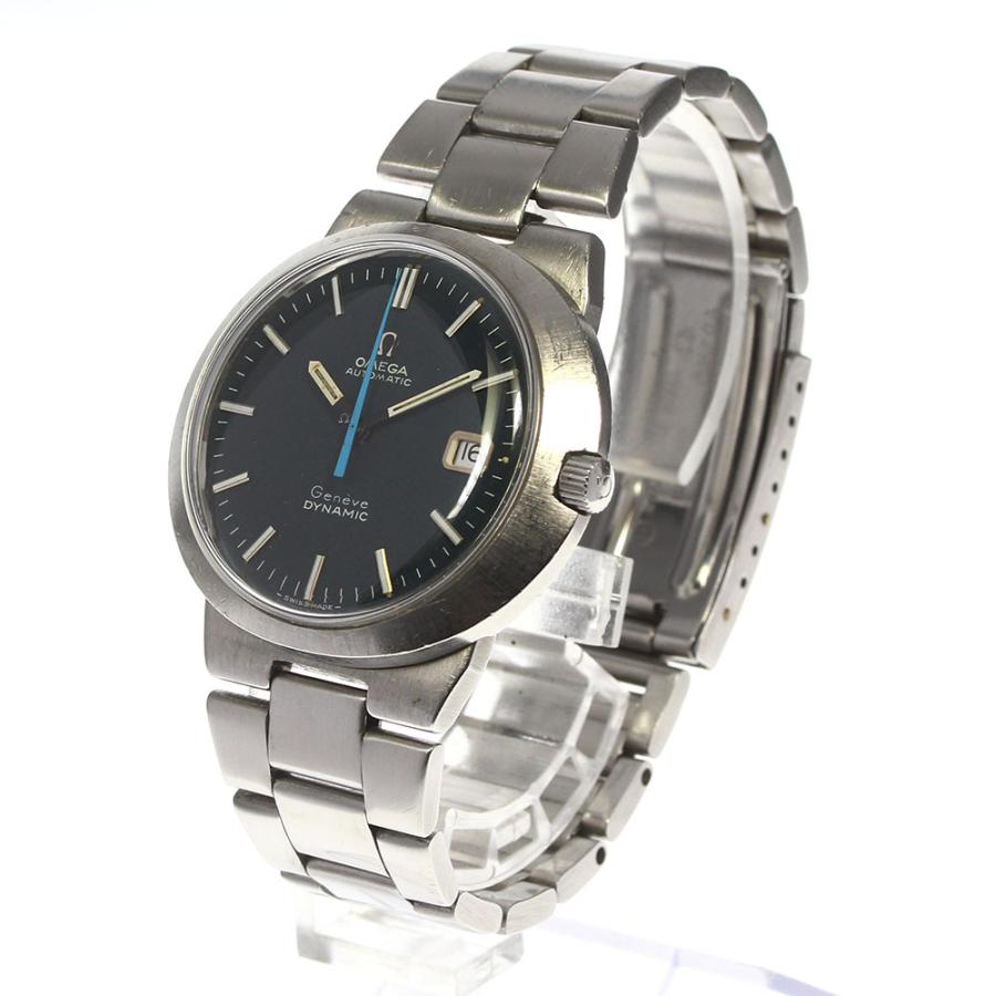OMEGA（オメガ） 【OMEGA】オメガ ジュネーブ ダイナミック デイト