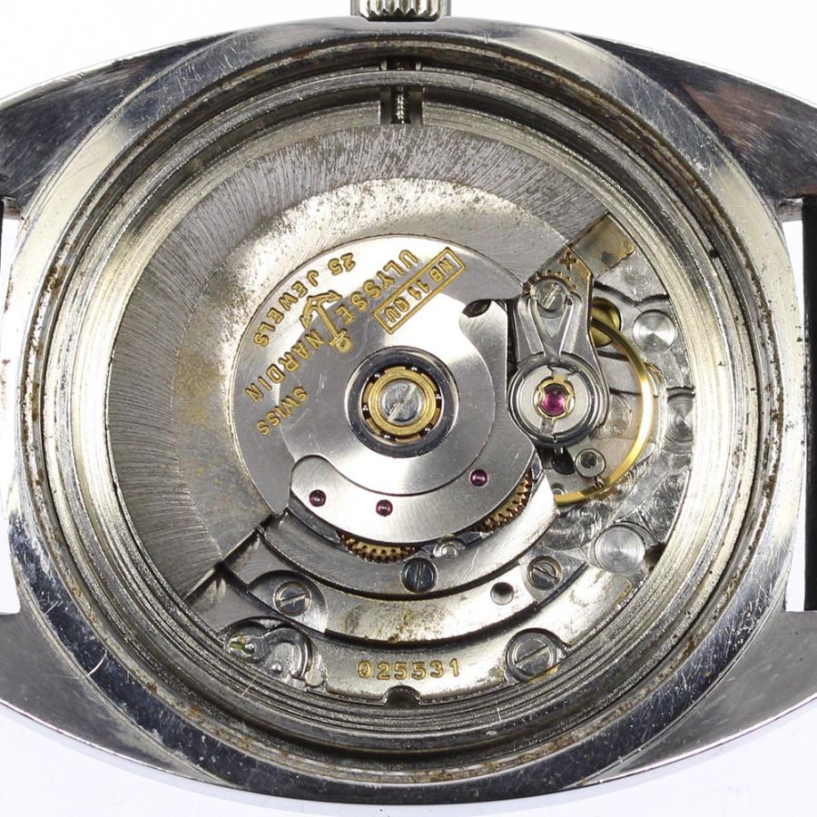 ULYSSE NARDIN（ユリスナルダン） 【Ulysse Nardin】ユリス・ナルダン