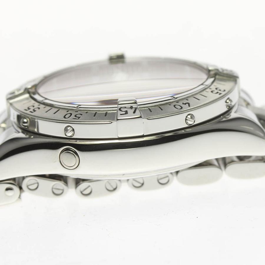 ブライトリング（BREITLING） ☆美品【BREITLING】ブライトリング