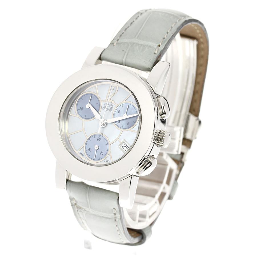 Marina B マリーナ・ベイ　シェル文字盤 ハート　 Cuorologio cc8595c1e387937dcbb0e25e7efab6