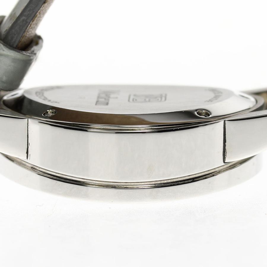 Marina B マリーナ・ベイ　シェル文字盤 ハート　 Cuorologio ☆良品☆箱・保証書付き【Marina B】マリナB ミディアム クロノ