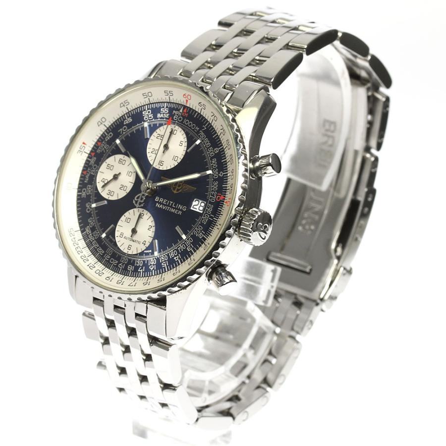 ブライトリング（BREITLING） ☆美品【BREITLING】ブライトリング