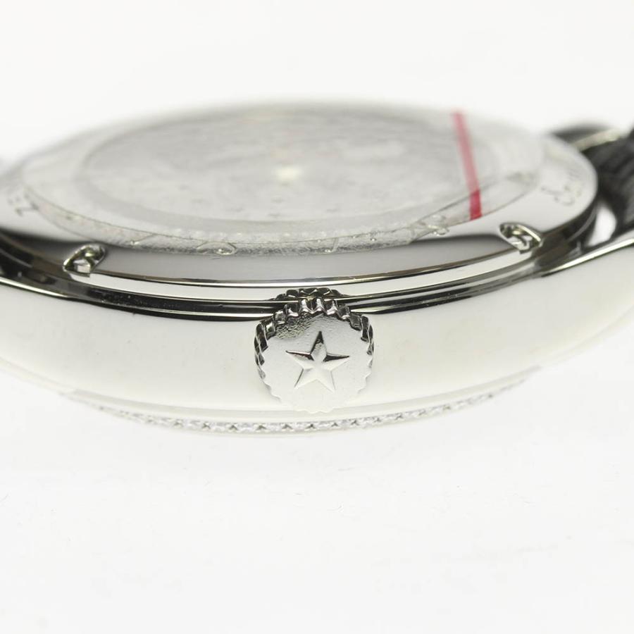 ゼニス ZENITH 16.1220.67/68 ベイビースター ダイヤベゼル 自動巻き レディース _950390 ZENITH（ゼニス） ZENITH 16.1220.67 ベイビースター ダイヤベゼル