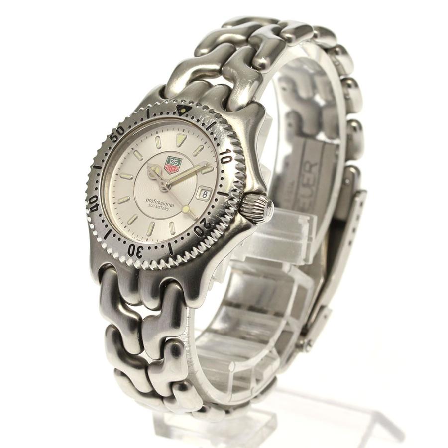 TAG HEUER（タグ・ホイヤー） 【TAG HEUER】タグホイヤー セル WG131B