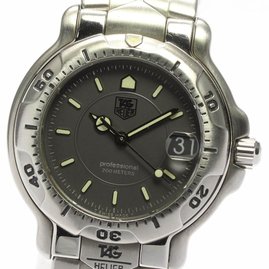 TAG HEUER（タグ・ホイヤー） 【TAG HEUER】タグホイヤー