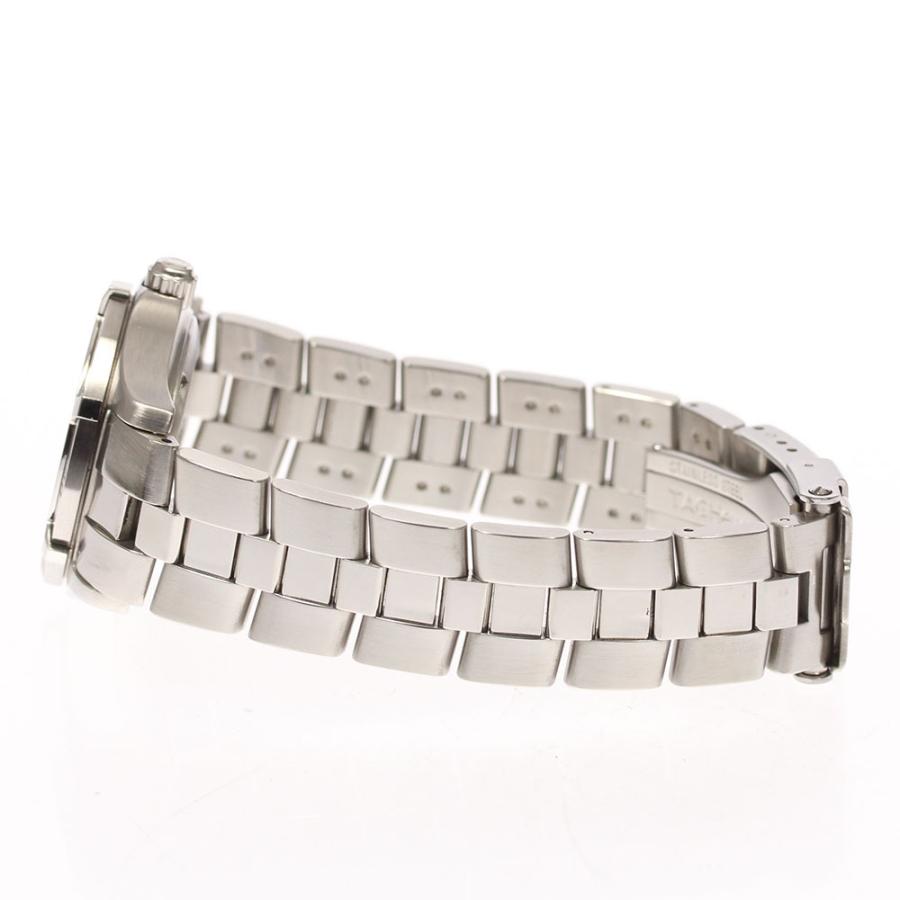 TAG HEUER WN1316 エクスクルーシブパラオ限定 クォーツレディース TAG HEUER WN1316 エクスクルーシブパラオ限定 クォーツレディース