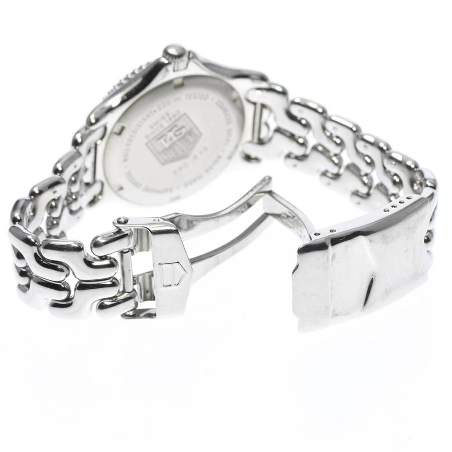 TAG HEUER（タグ・ホイヤー） 【TAG HEUER】タグホイヤー セル S90.813