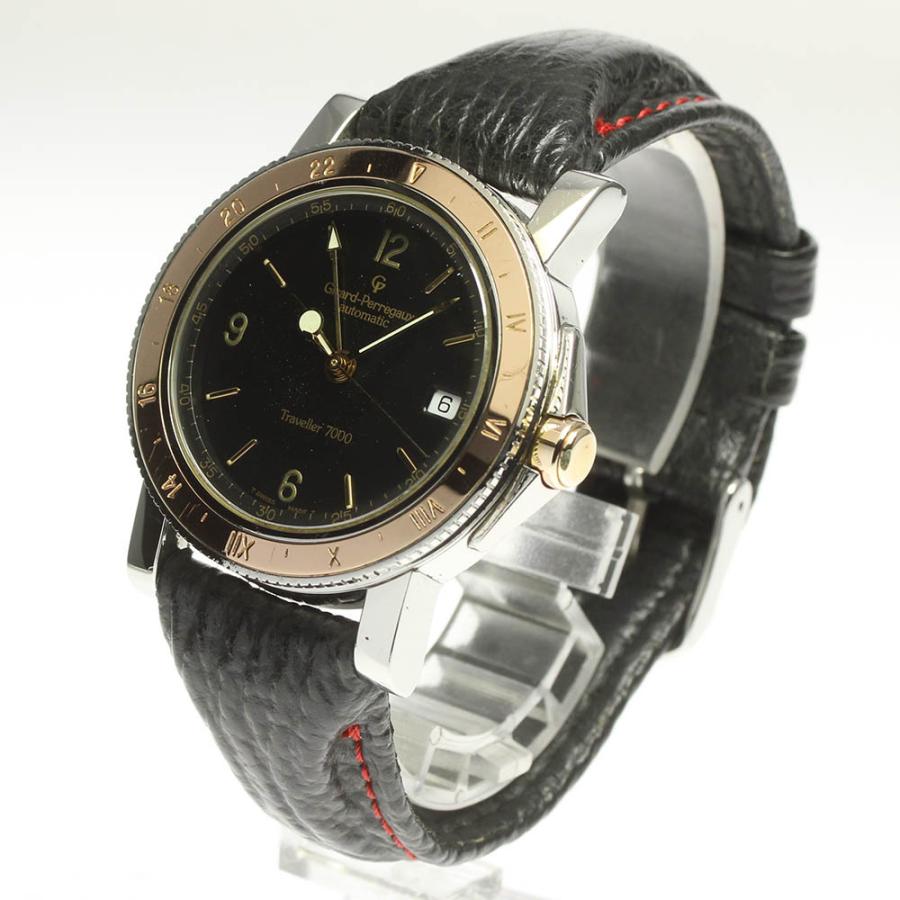ジラール・ペルゴ（GIRARD-PERREGAUX） 【GIRARD-PERREGAUX