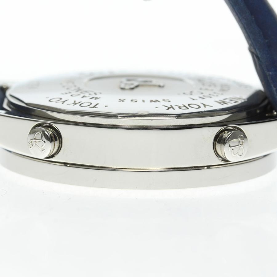 JACOB&CO 【JACOB&CO】ジェイコブ 5タイムゾーン ダイヤベゼル