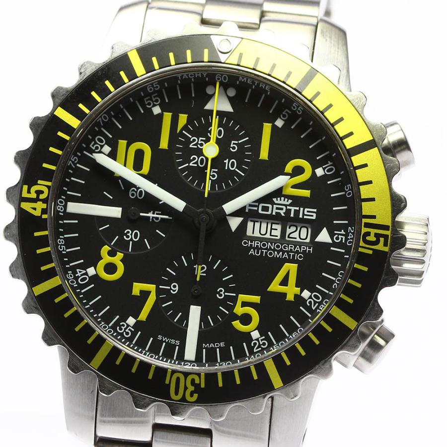 FORTIS（フォルティス） 【FORTIS】フォルティス B-42 マリーン 