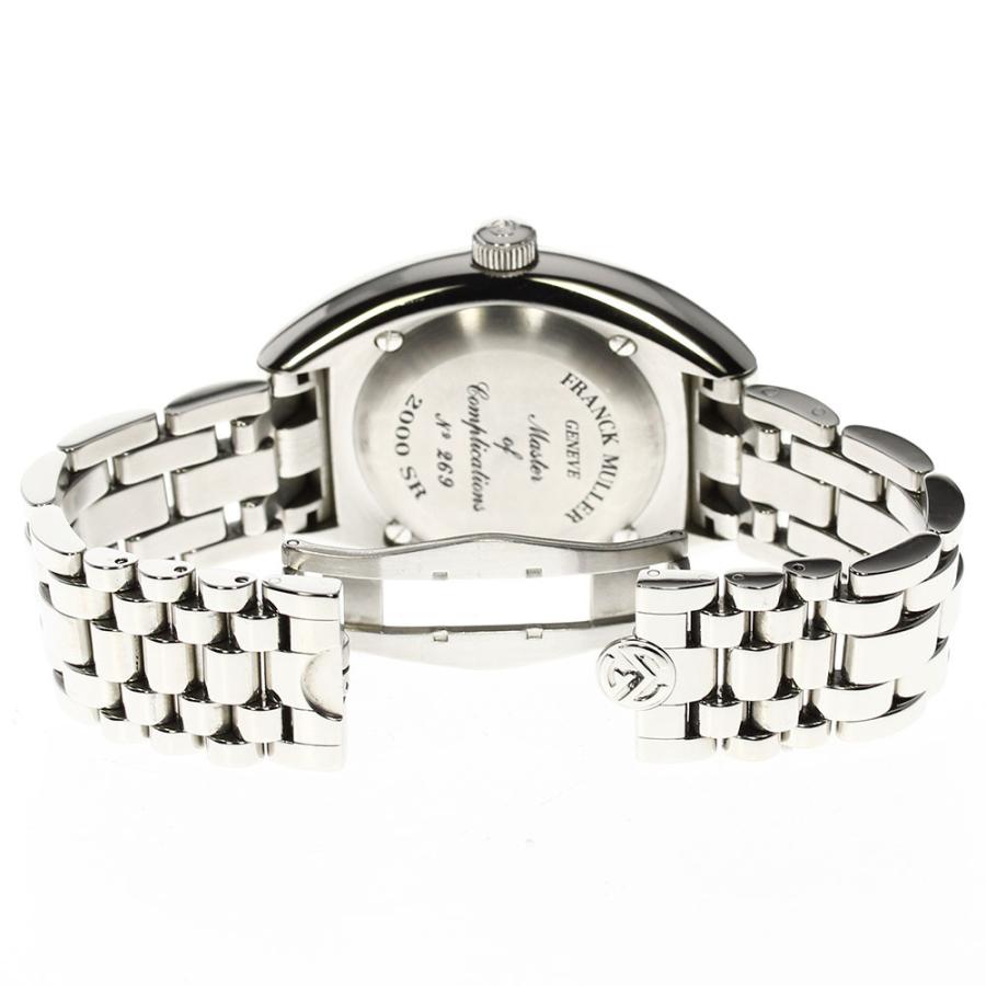 FRANCK MULLER（フランクミュラー） ☆良品【FRANCK MULLER】フランク