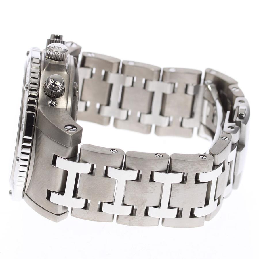 HERMES（エルメス） ☆良品【HERMES】エルメス クリッパーダイバー