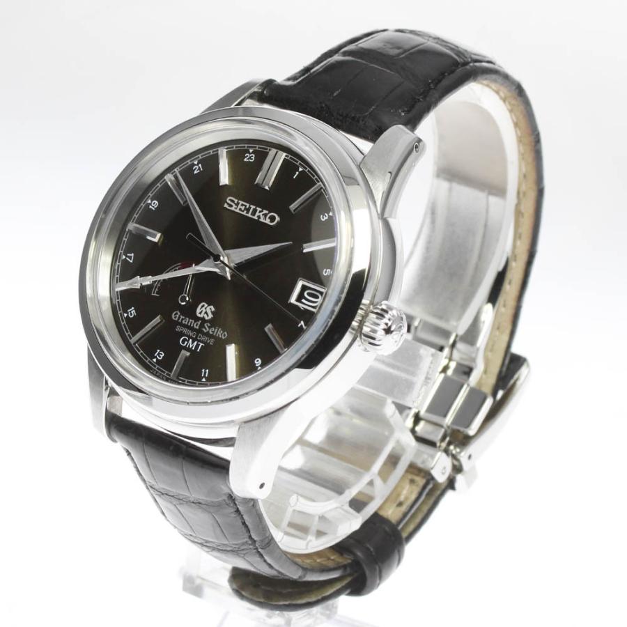 SEIKO（セイコー） ☆良品☆箱付き【SEIKO】セイコー グランドセイコー