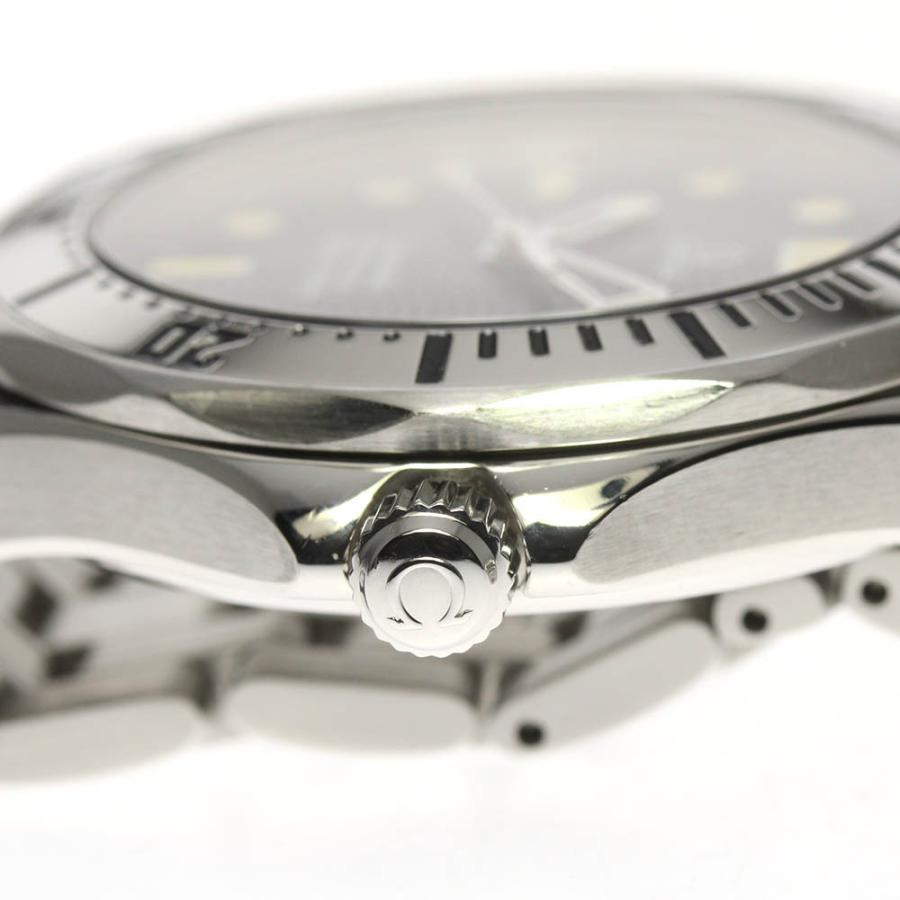 OMEGA ☆訳あり【OMEGA】オメガ シーマスター300 デイト 2532.80 自動  