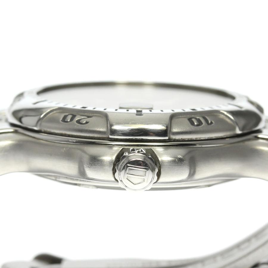 TAG HEUER（タグ・ホイヤー） 【TAG HEUER】タグホイヤー 6000シリーズ