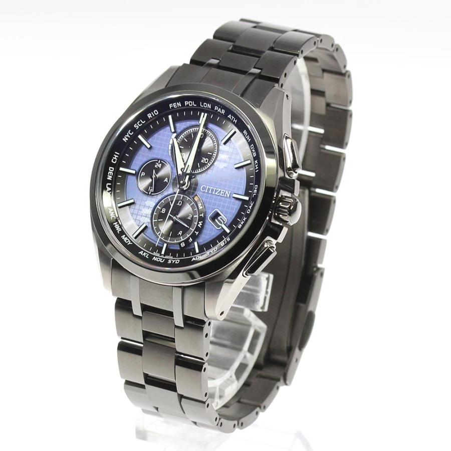 CITIZEN（シチズン） ☆美品☆箱付き【CITIZEN】シチズン アテッサ