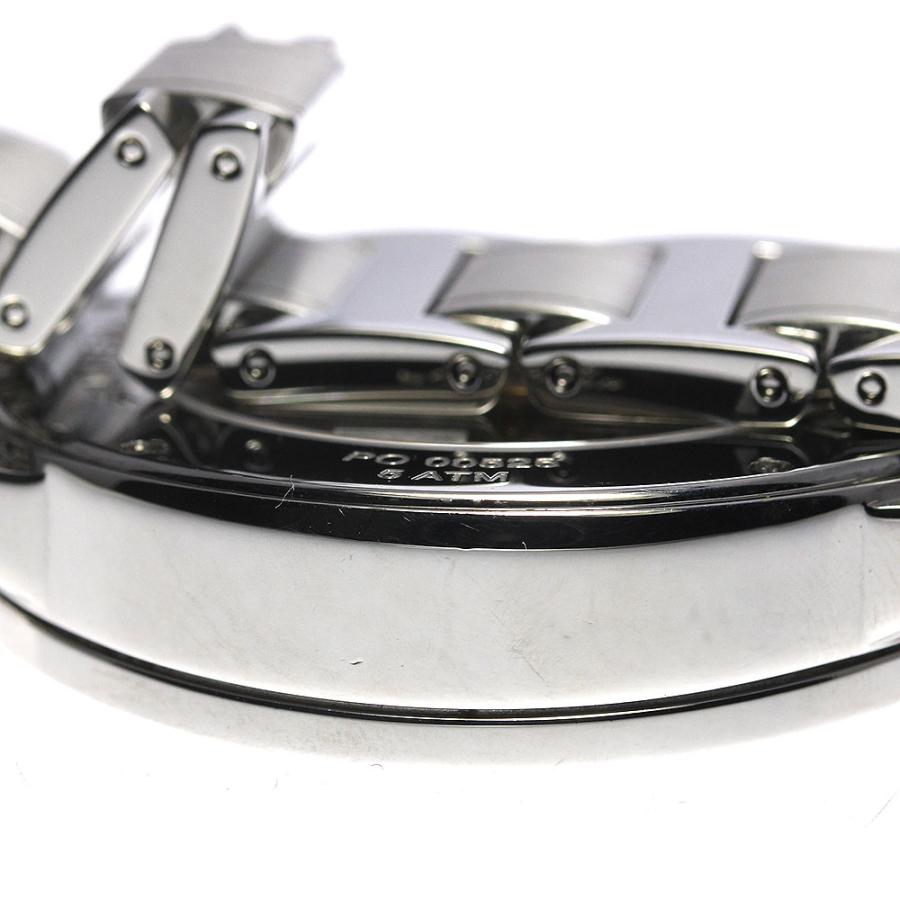 BVLGARI 自動巻き 時計 シルバージャンク品 Yahoo!オークション -「ブルガリ 時計 ジャンク」の落札相場