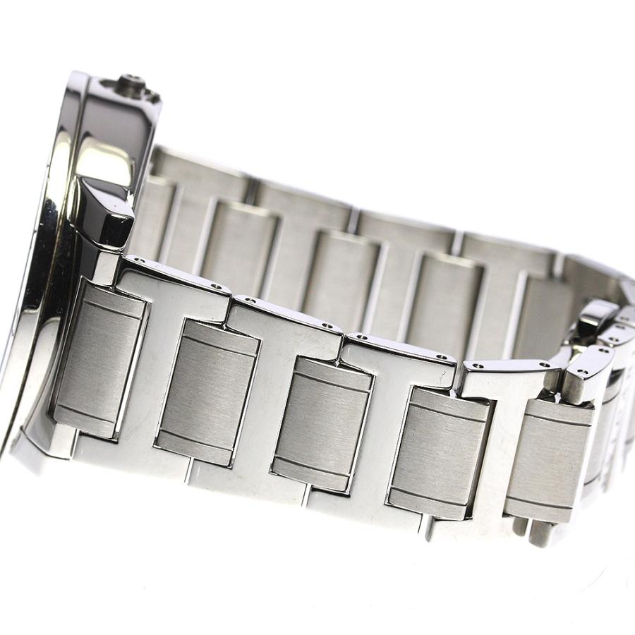 BVLGARI（ブルガリ） ジャンク BVLGARI BB41S ブルガリブルガリ デイト