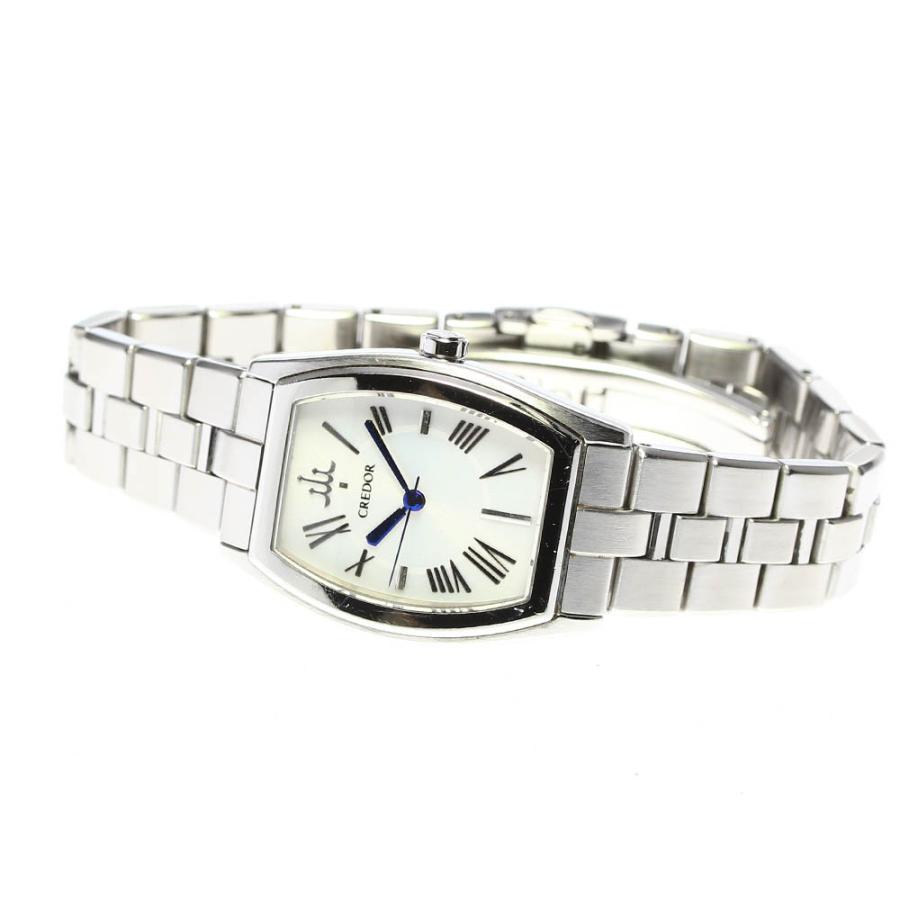 SEIKO（セイコー） 【SEIKO】セイコー クレドール アクア 4J81-0AE0