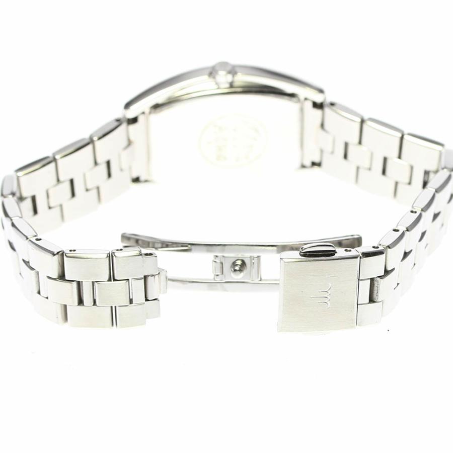 SEIKO（セイコー） 【SEIKO】セイコー クレドール アクア 4J81-0AE0