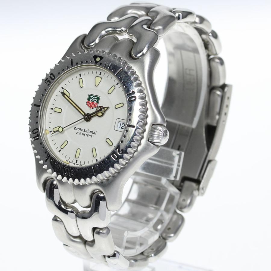 タグホイヤーWG1112-0 楽天市場】タグホイヤー WG1112-KO セルシリーズ