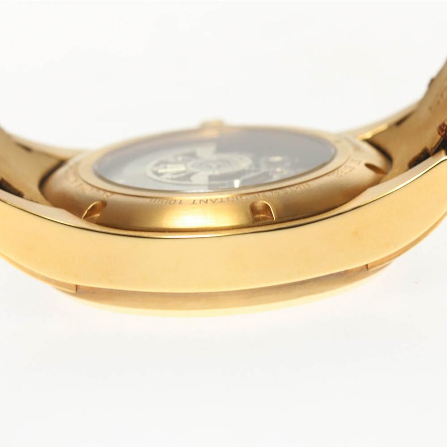 BULOVA ブローバ アキュトロン オープンハート 裏スケ 自動巻き BULOVA ブローバ アキュトロン オープンハート 裏スケ 自動巻き