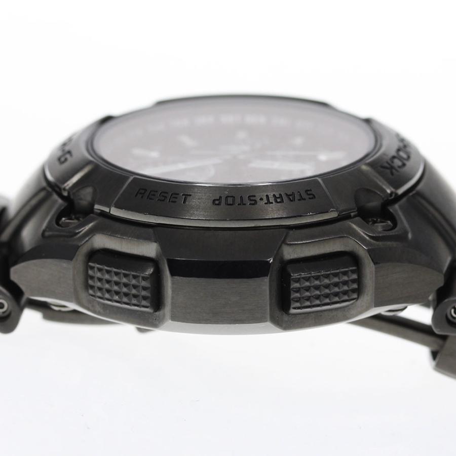 CASIO ☆良品【CASIO】カシオ Gショック MR-G MRG-7500BJ-1AJF