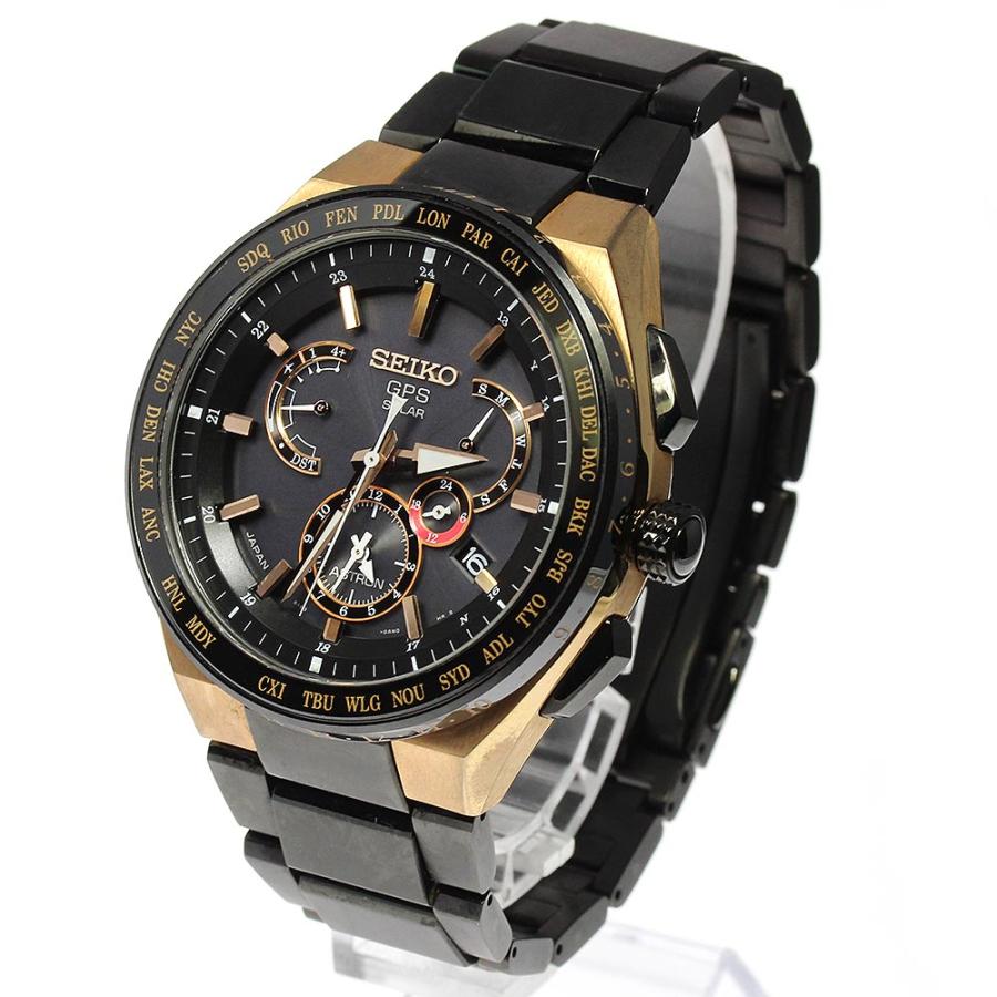 SEIKO ASTRON セイコー 8X53-0AV0-2 SEIKO 【SEIKO】セイコー アストロン GPS 8X53-0AV0-2/SBXB126