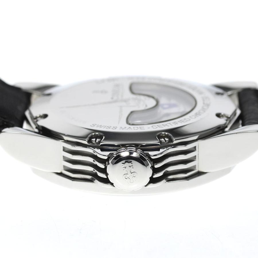 CORUM（コルム） ☆美品【CORUM】コルム アドミラルズカップ デイト
