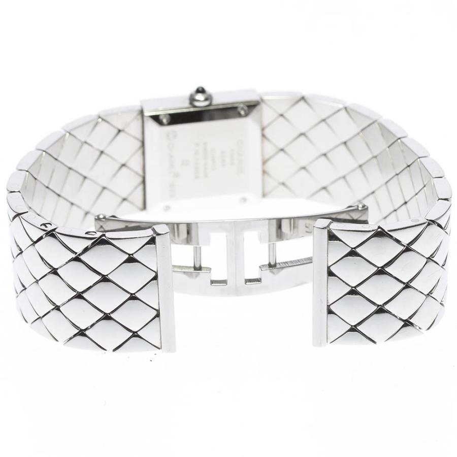 CHANEL（シャネル） 【CHANEL】シャネル マトラッセ クォーツ