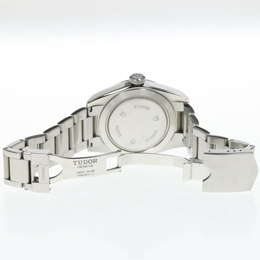 TUDOR（チューダー） ☆良品☆箱・保証書付き【TUDOR】チュードル