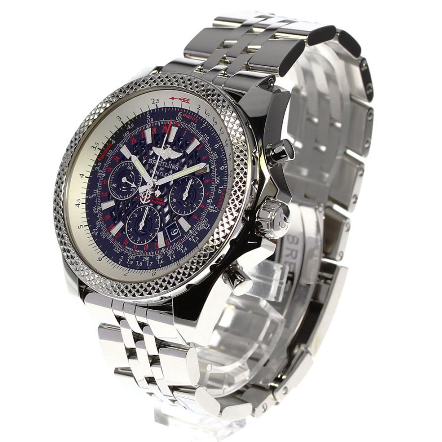 ブライトリング（BREITLING） ☆美品☆箱付き【BREITLING