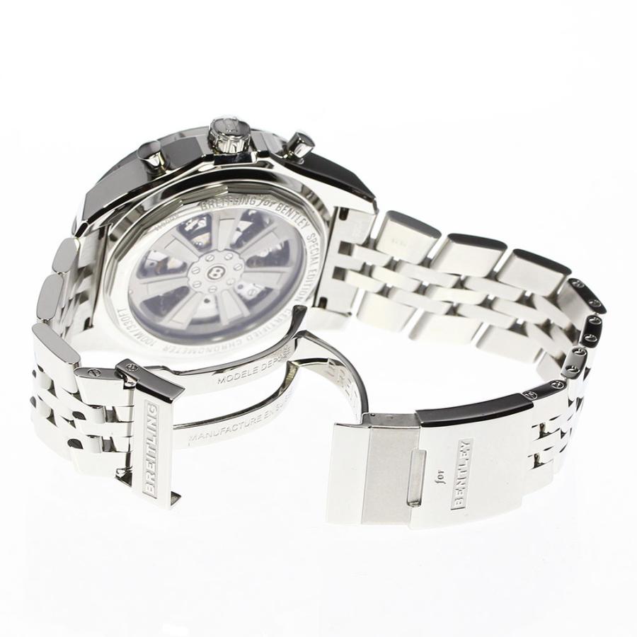 ブライトリング（BREITLING） ☆美品☆箱付き【BREITLING