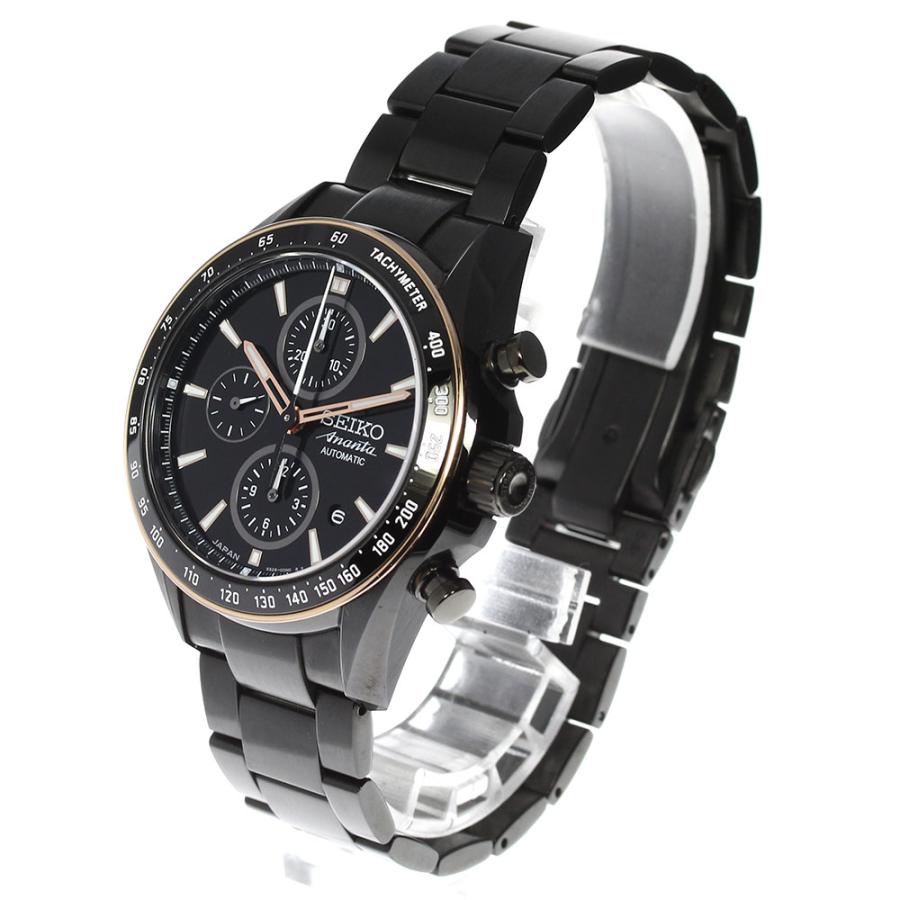 ☆美品☆箱・保証書付き【SEIKO】セイコー ブライツ アナンタ ☆美品☆箱・保証書付き【SEIKO】セイコー ブライツ アナンタ