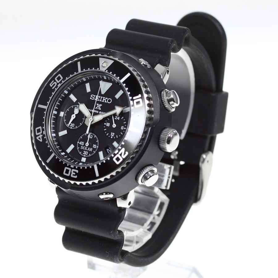 SEIKO ☆美品☆箱・保証書付き【SEIKO】セイコー プロスペックス 