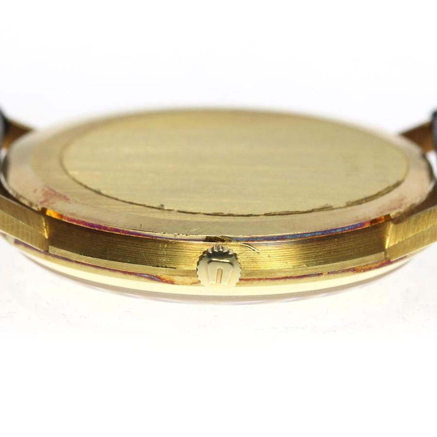 UNIVERSAL GENEVE（ユニバーサル ジュネーブ） ☆良品【Universal