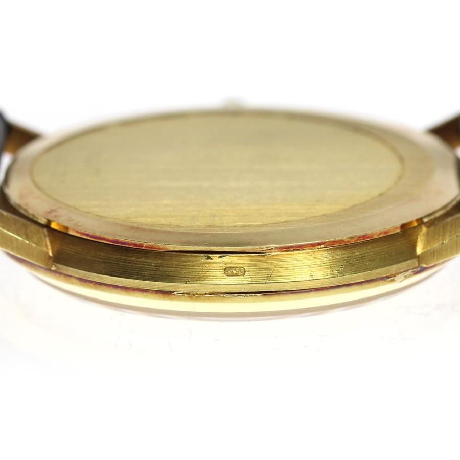 UNIVERSAL GENEVE（ユニバーサル ジュネーブ） ☆良品【Universal