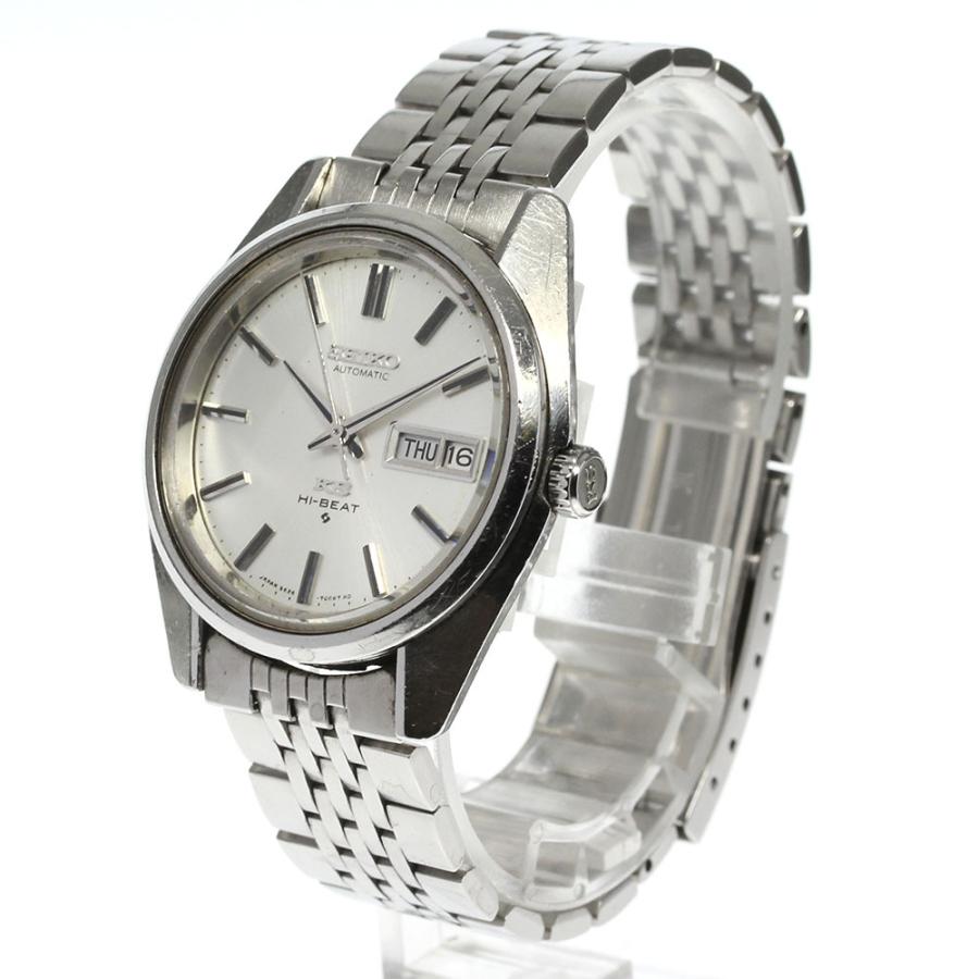 SEIKO（セイコー） 【SEIKO】セイコー キングセイコー アンティーク