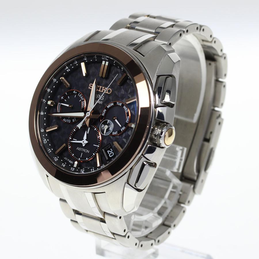 SEIKO（セイコー） ☆美品☆箱付き【SEIKO】セイコー アストロン 50 