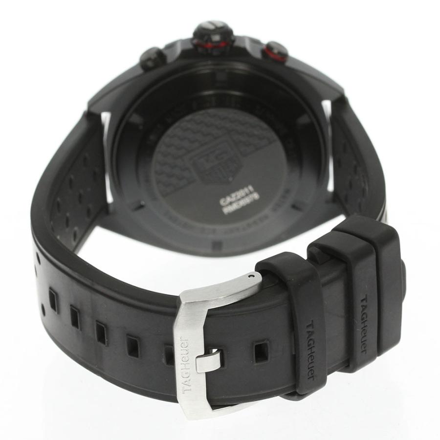 TAG HEUER（タグ・ホイヤー） ☆美品【TAG HEUER】タグホイヤー