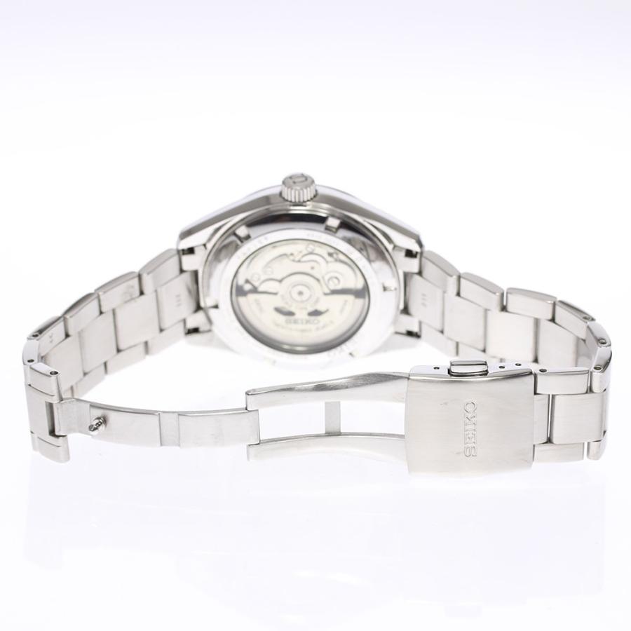 SEIKO（セイコー） ☆良品【SEIKO】セイコー メカニカル 