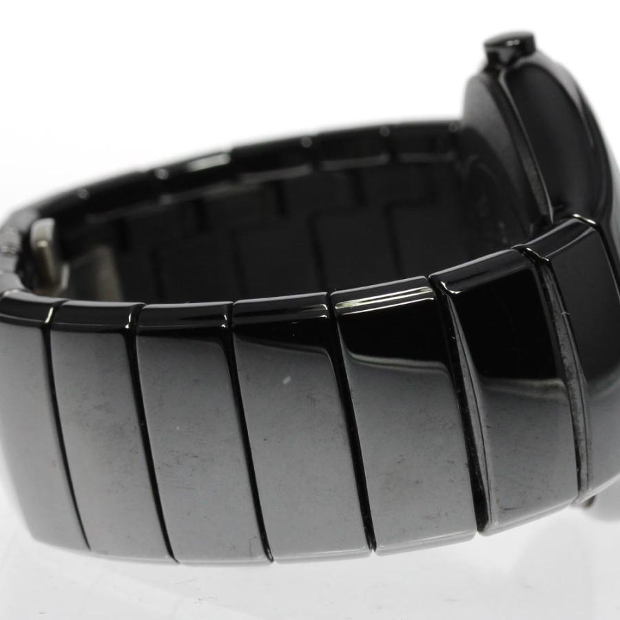 RADO ☆美品【RADO】ラドー ダイヤスター デイト 115.0653.3 クォーツ 