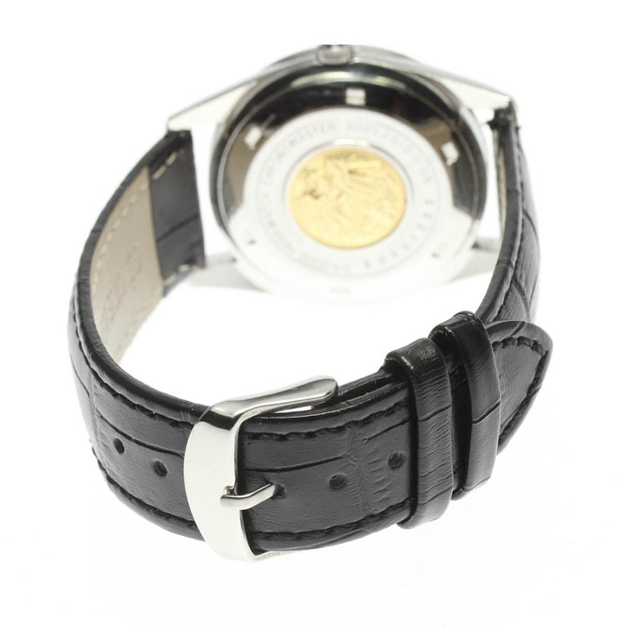 CITIZEN（シチズン） 【CITIZEN】シチズン クロノマスター デイト